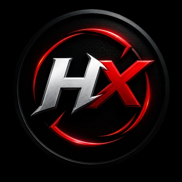 HXWKXNN Logo